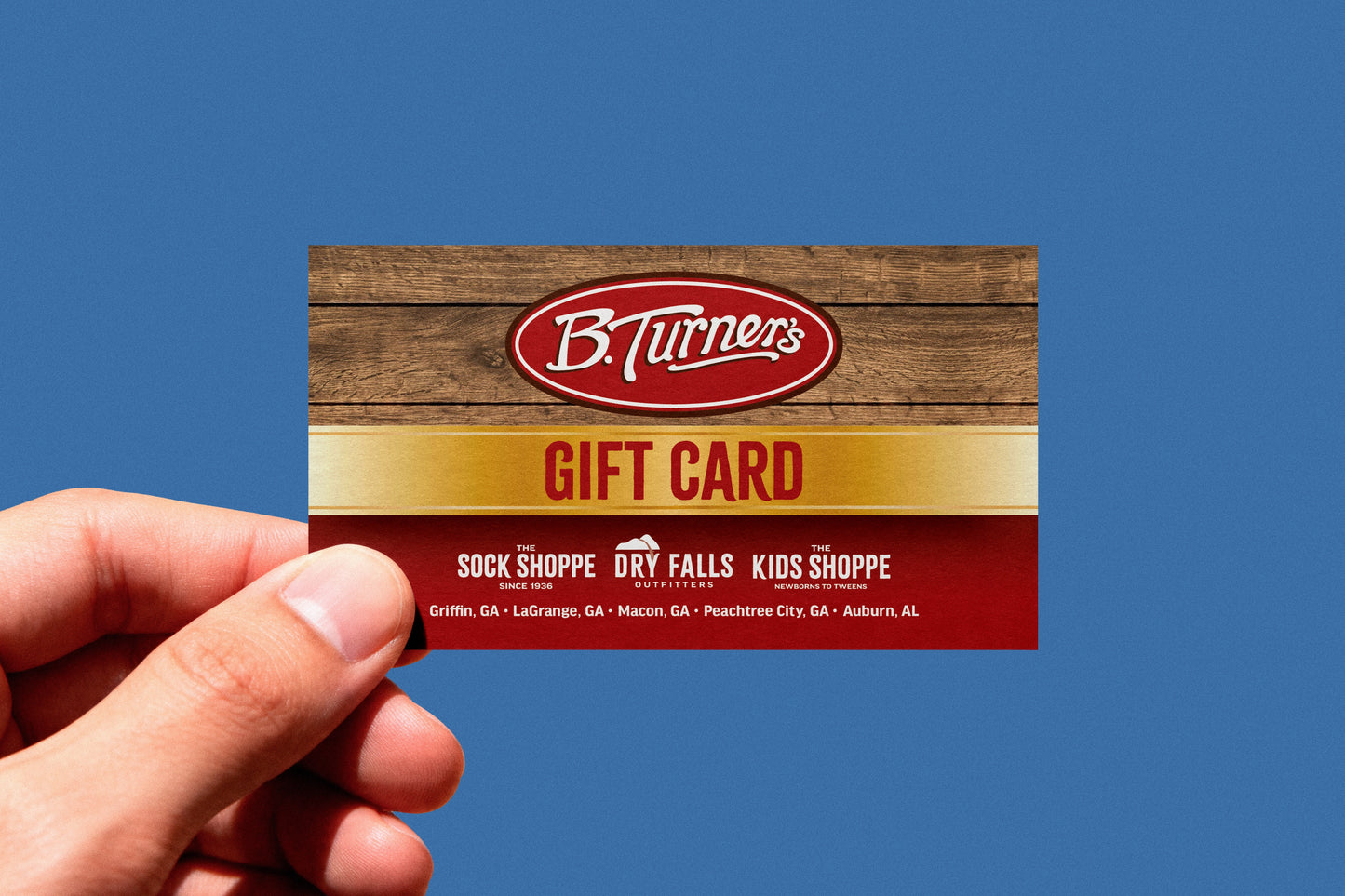 $75 Gift Card